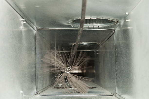 Best Emergency Air Duct Cleaning  in La Riviera, CA