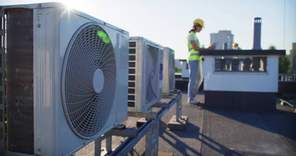 Best Local Air Duct Cleaning Services  in La Riviera, CA