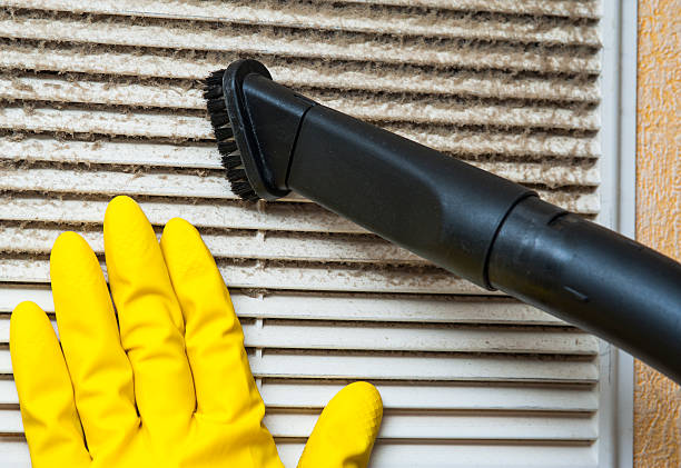 Best Local Air Duct Cleaning Services  in La Riviera, CA