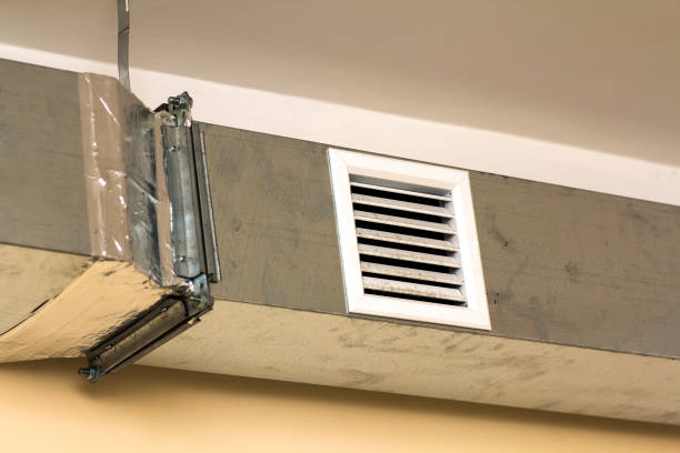 Best Best Air Duct Cleaning Company  in La Riviera, CA